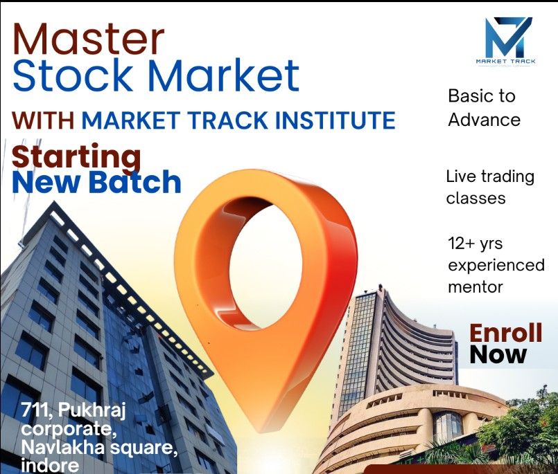 Market Track Institute image 1